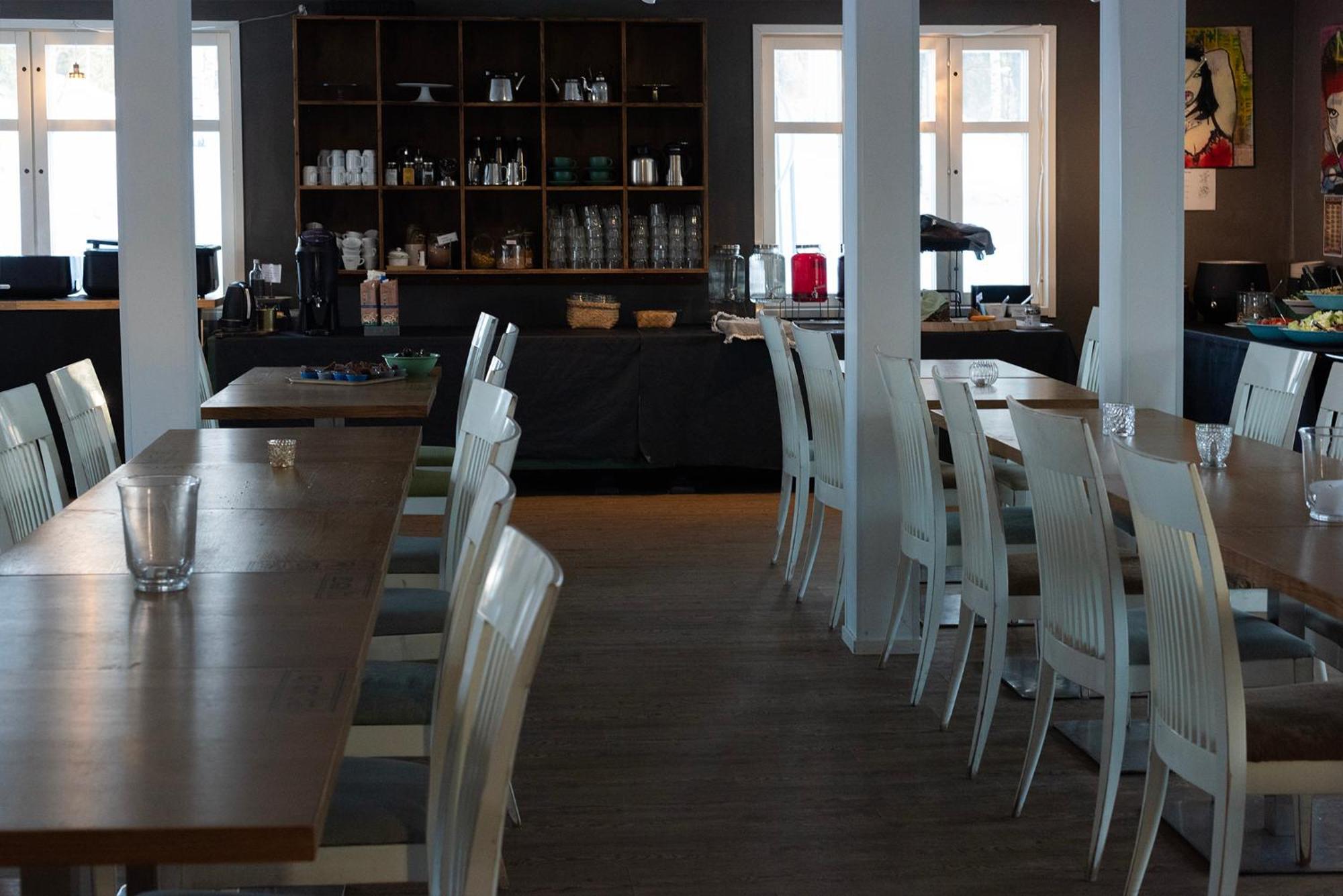 Boutique Hotel Sawohouse Kuopio Exterior foto